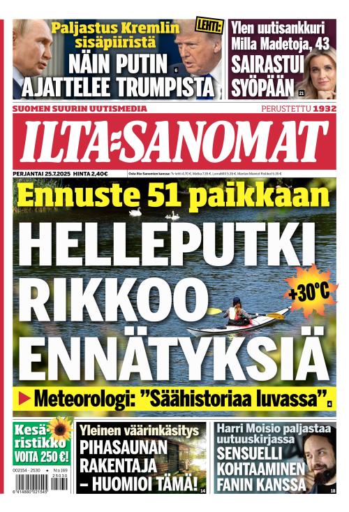 Ilta-Sanomat