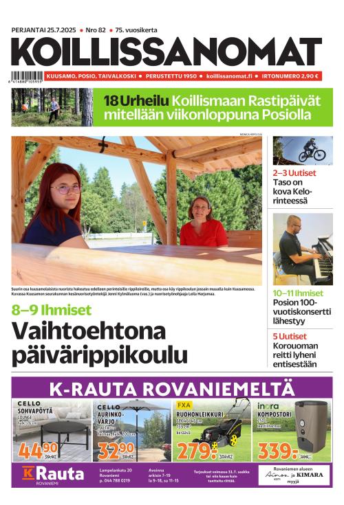Koillissanomat