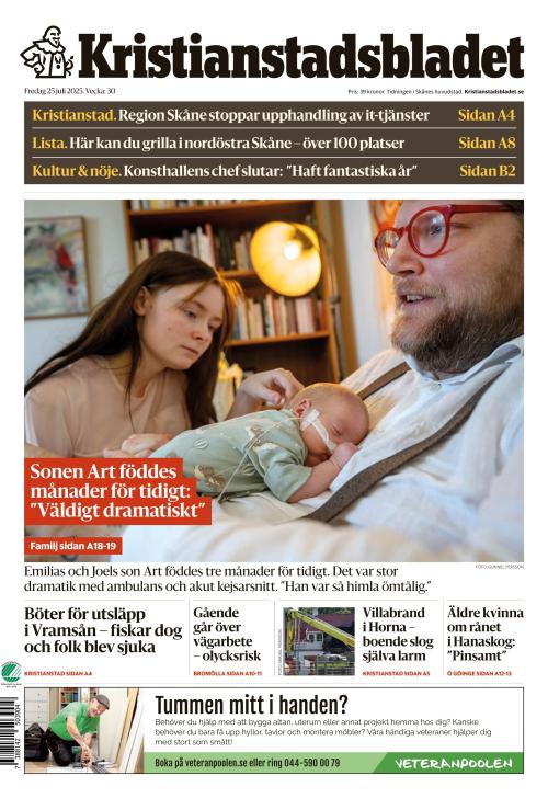 Kristianstadsbladet