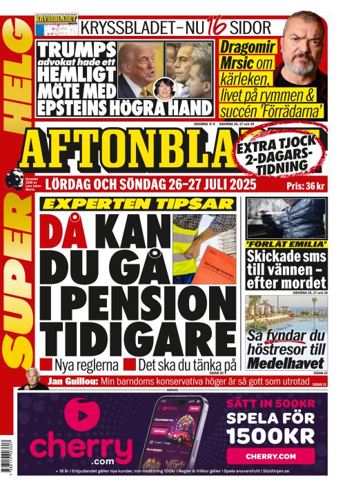 Aftonbladet