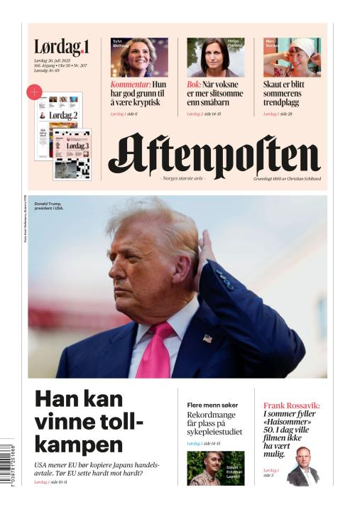 Aftenposten