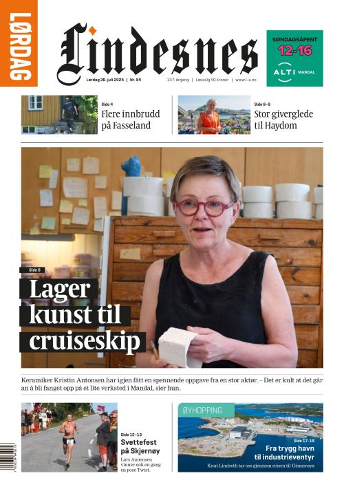 Lindesnes