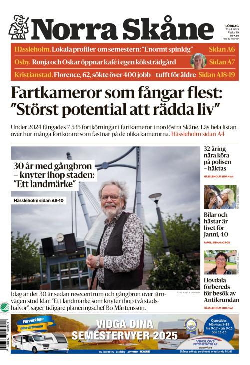 Norra Skåne