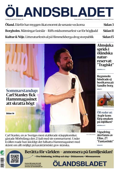 Ölandsbladet