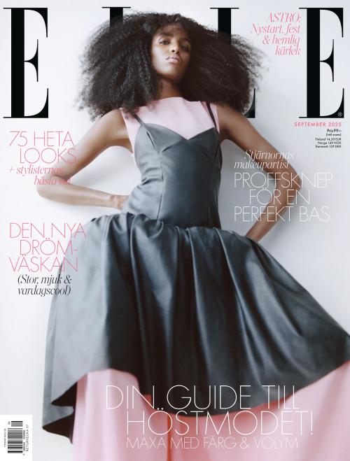 ELLE (SE)