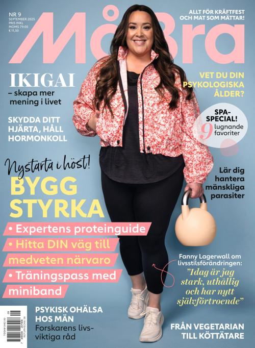 Må Bra