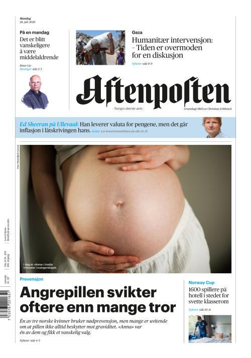 Aftenposten