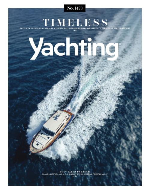 Yachting