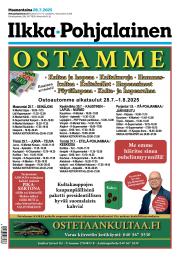 Ma 28.7.2025