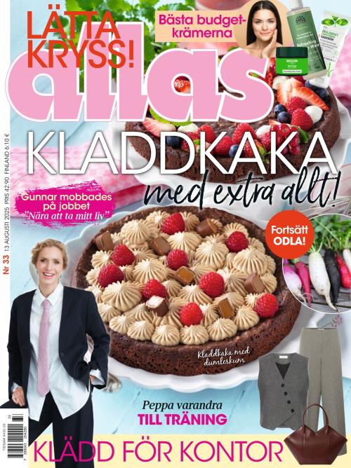 Allas