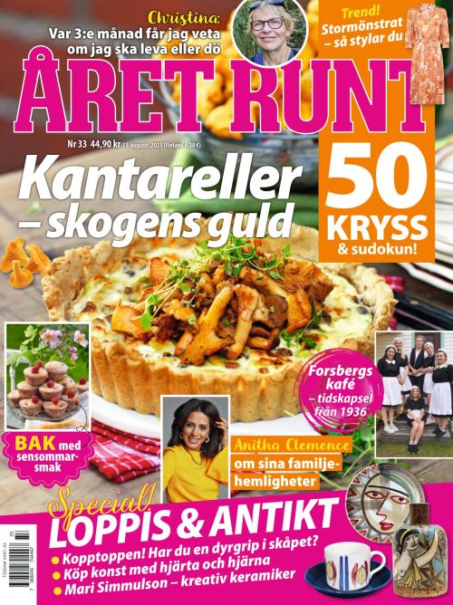 Året Runt