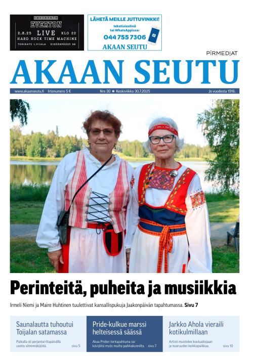 Akaan Seutu