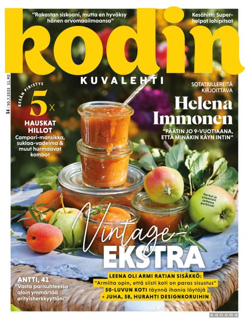 Kodin Kuvalehti