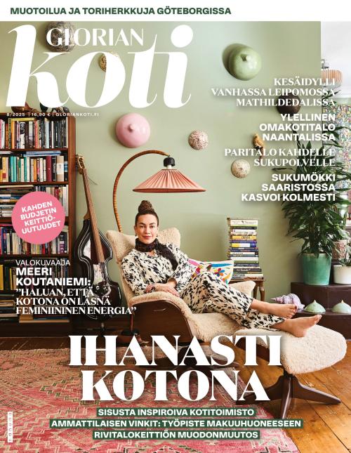 Glorian Koti