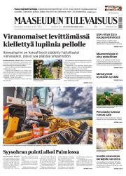 Ke 30.7.2025
