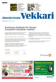Ke 30.7.2025