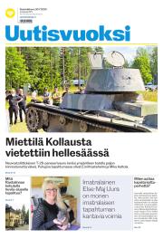 Ke 30.7.2025