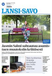 Ke 30.7.2025