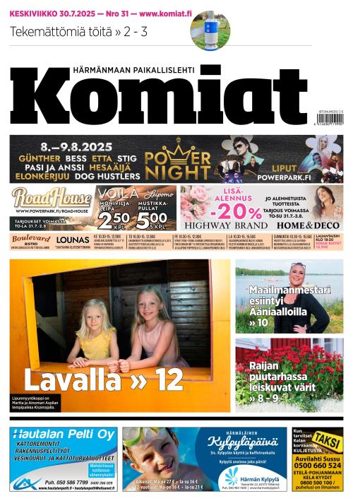 Komiat