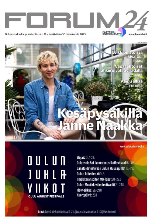 Forum24