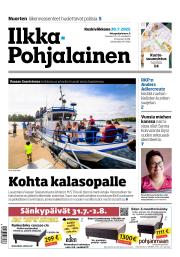 Ke 30.7.2025