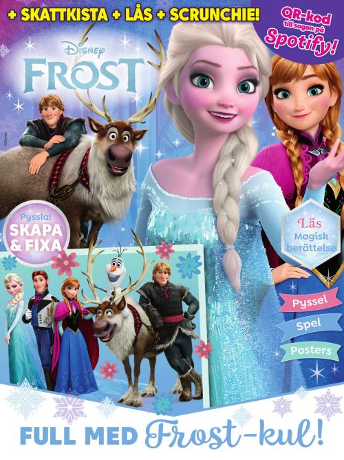 Frost