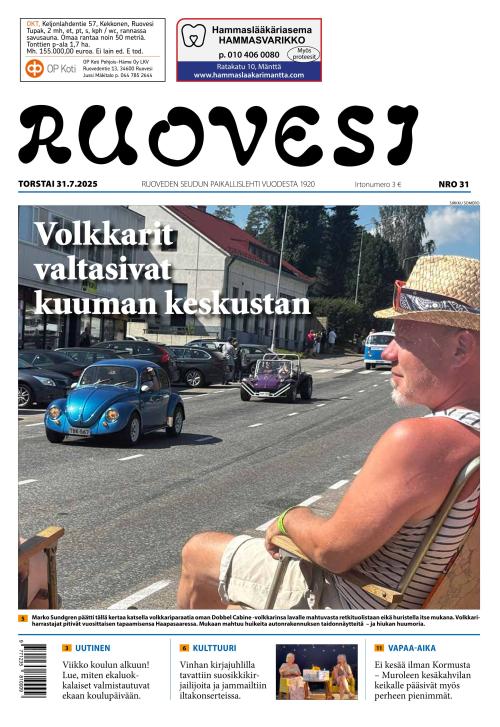 Ruovesi
