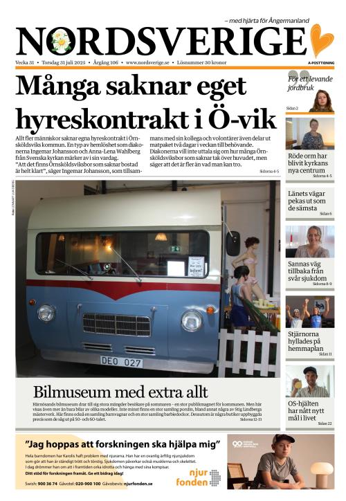 Nordsverige