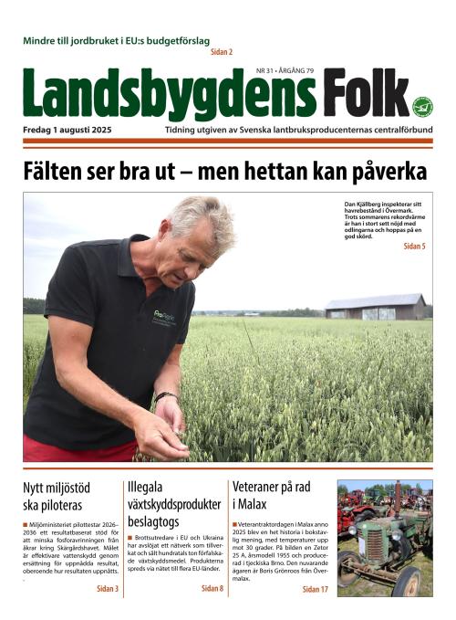Landsbygdens Folk