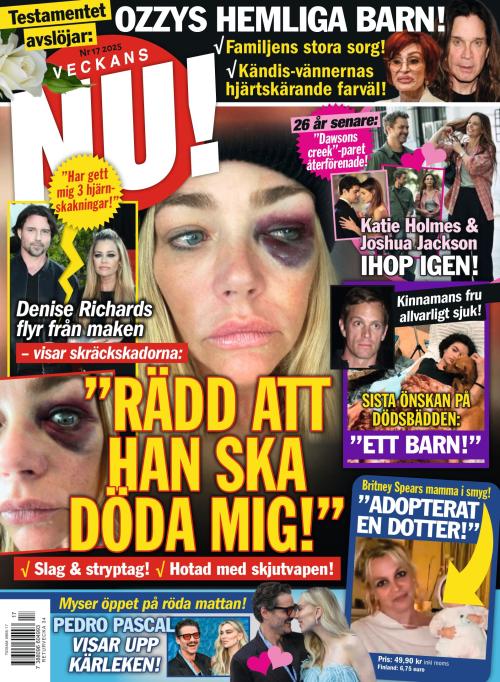 Veckans NU