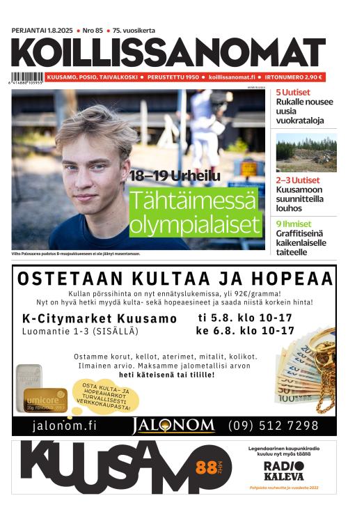 Koillissanomat