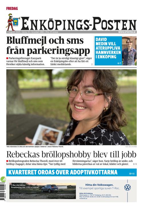 Enköpings-Posten