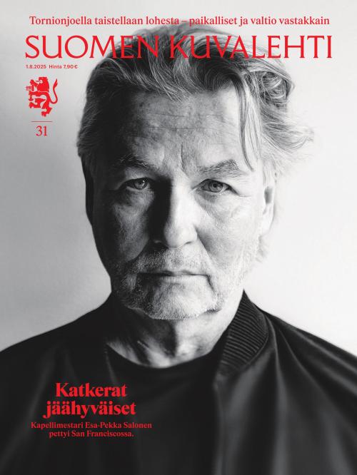 Suomen Kuvalehti