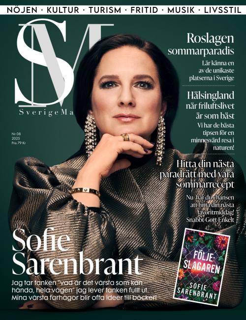 Sverigemagasinet