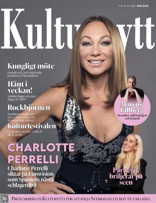 Kulturnytt