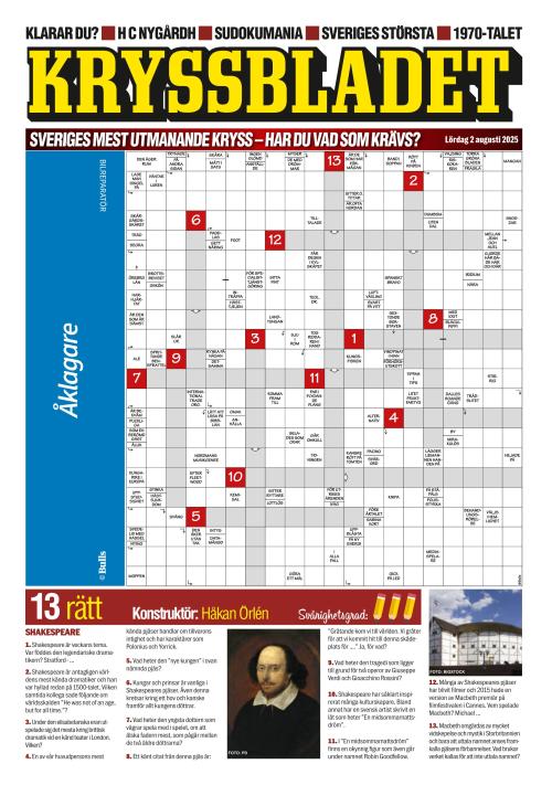 Aftonbladet Lördag