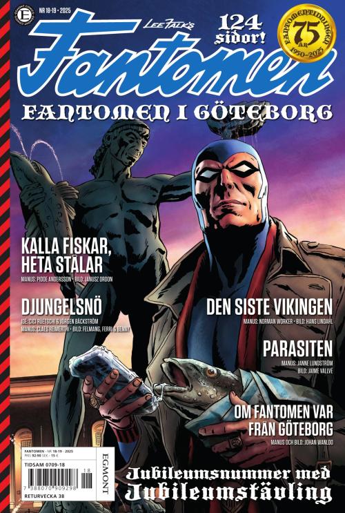 Fantomen