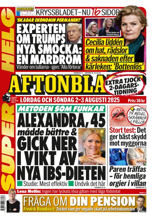 Aftonbladet