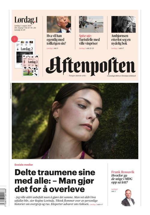 Aftenposten