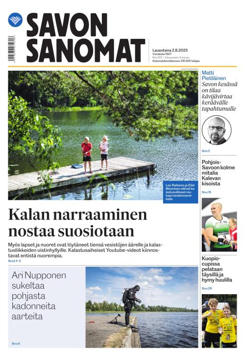 Savon Sanomat