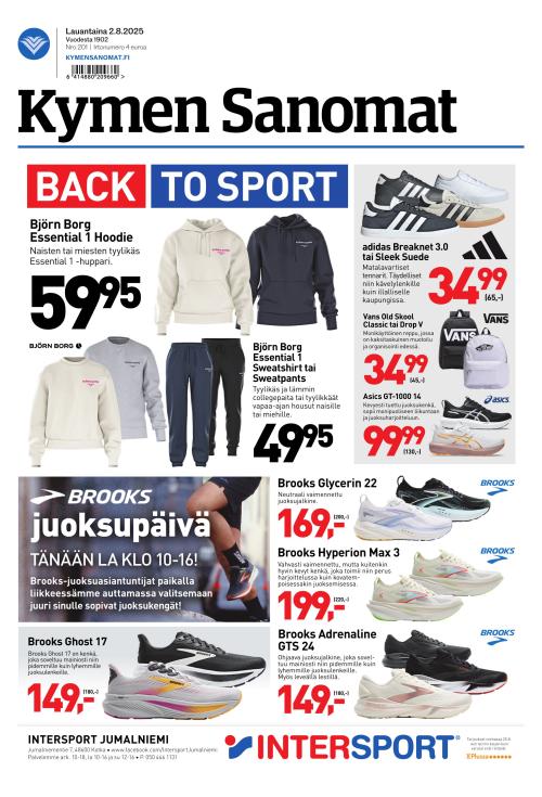 Kymen Sanomat