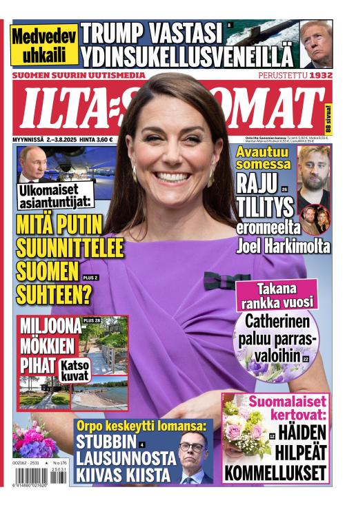Ilta-Sanomat