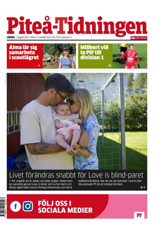 Piteå-Tidningen