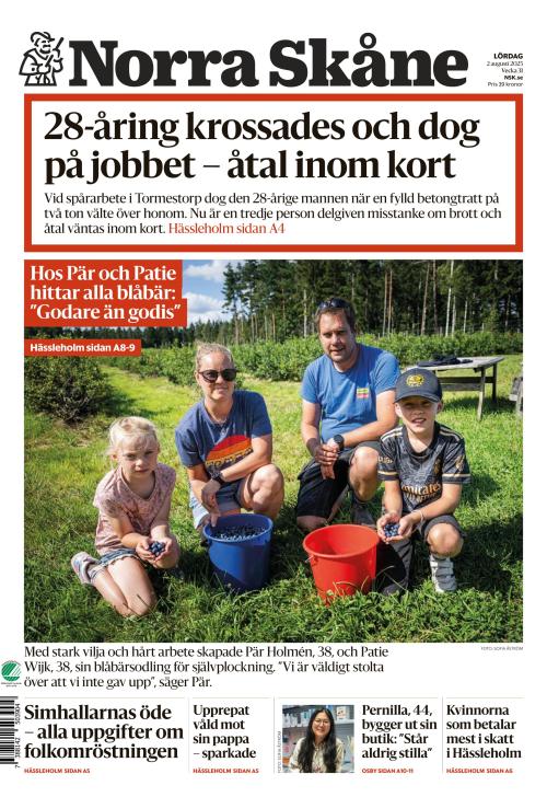 Norra Skåne