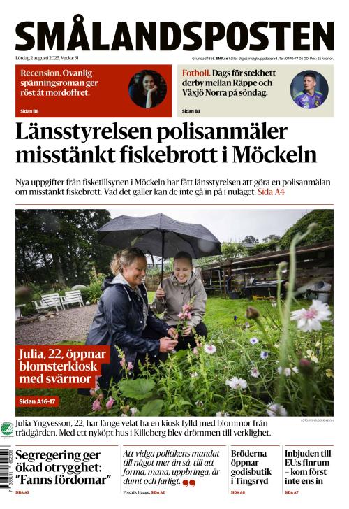 Smålandsposten