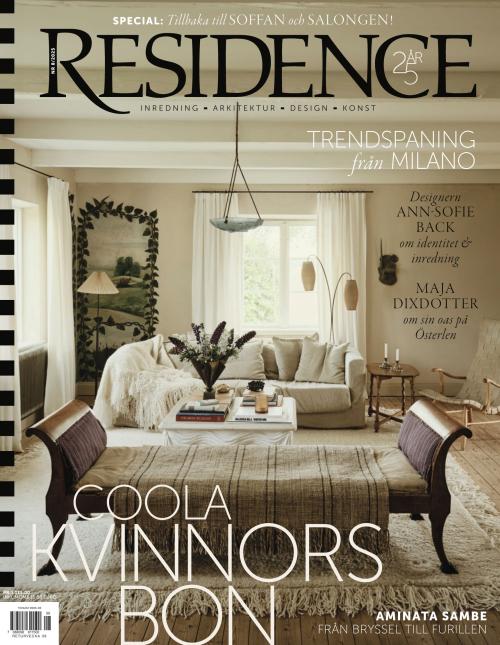 Residence