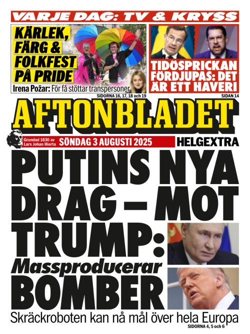 Aftonbladet