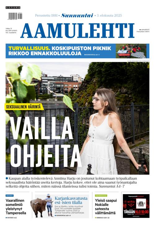 Aamulehti