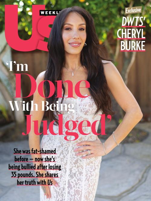Us Weekly