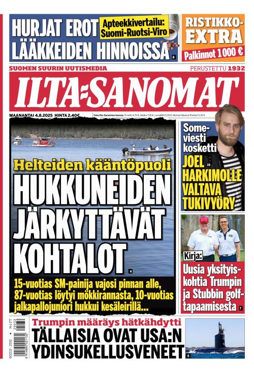 Ilta-Sanomat